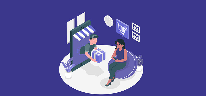 Food Delivery Online Ordering System For Restaurant Business