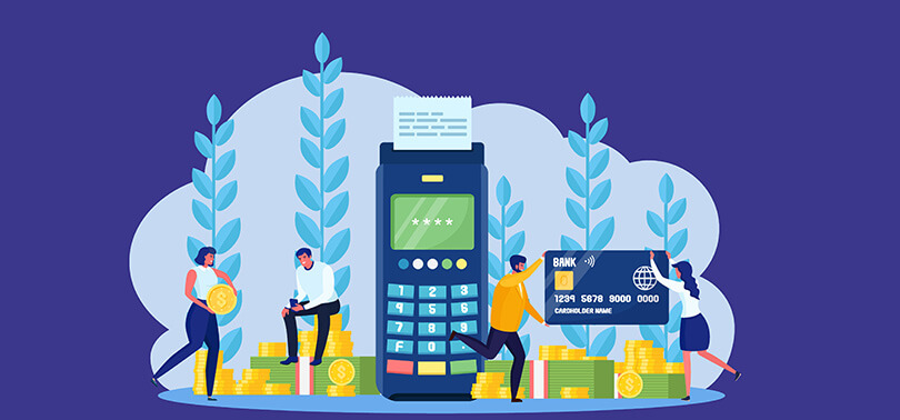 POS System For restaurant Online Ordering Software 