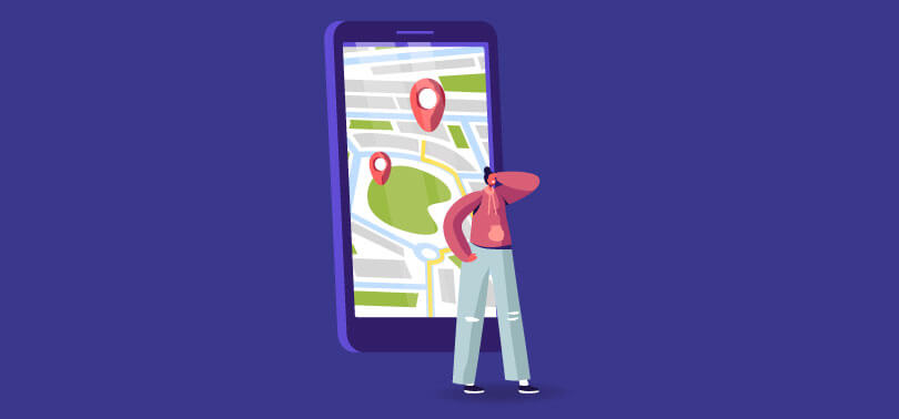 QR Code Ordering System App