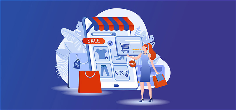 QR Code Ordering System App