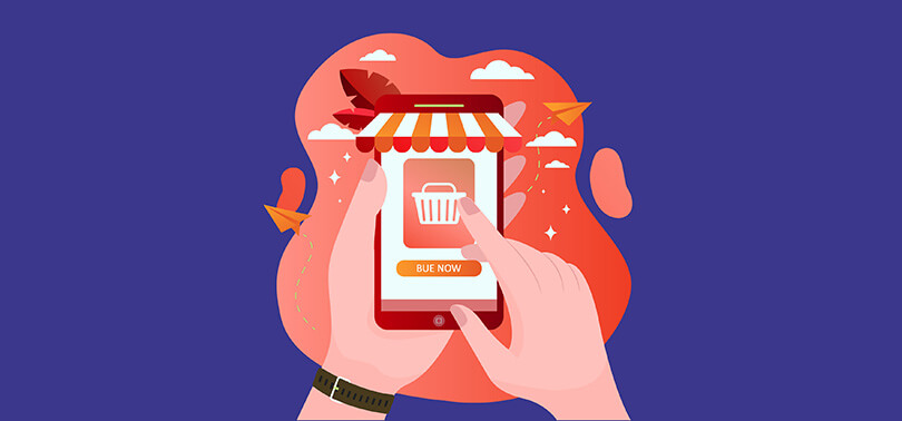 Online Ordering Software System App