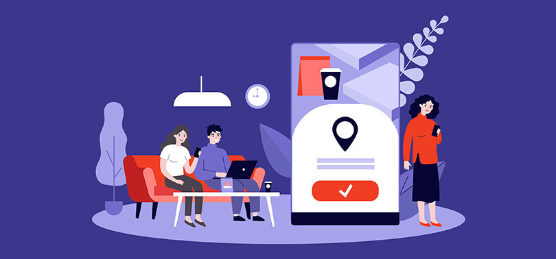 Restaurant Online Ordering Software System App