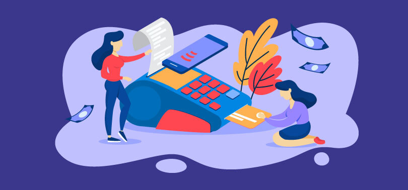 Online Ordering POS System For Restaurant