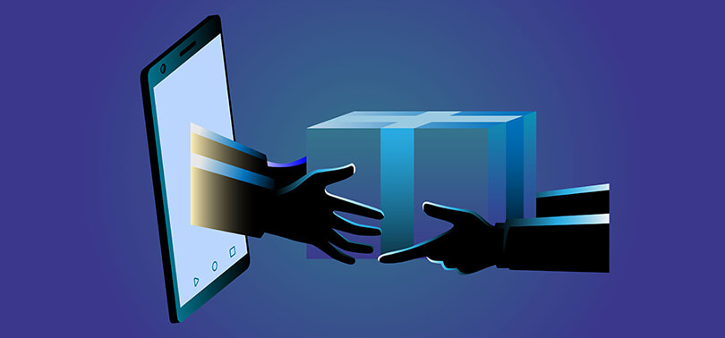 QR Code Ordering System App