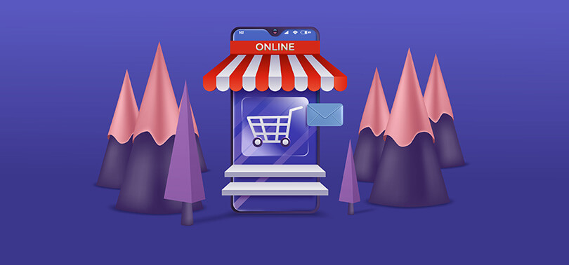 Online Ordering Software System App