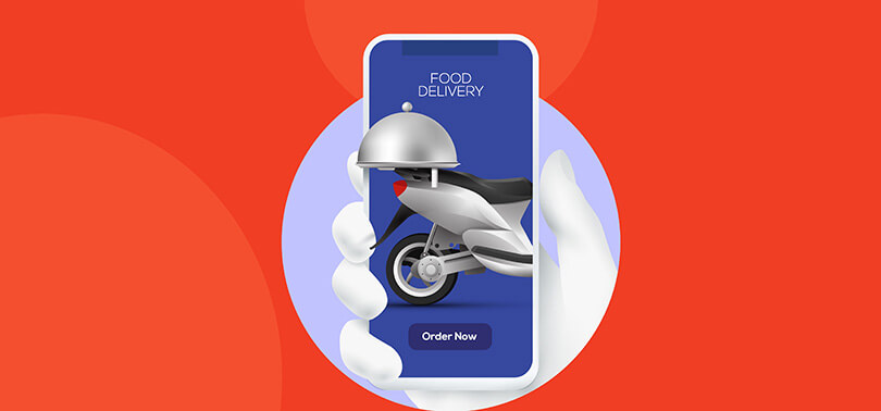 QR Code Ordering System App
