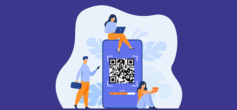 Online Ordering Software System App
