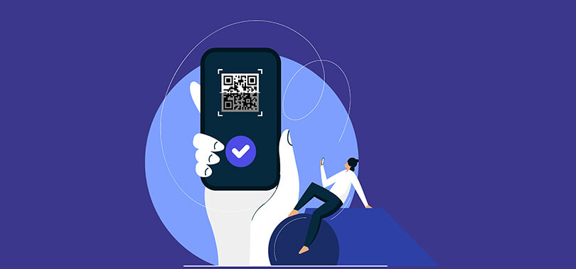 QR Code Ordering Software Systems App
