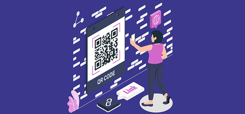 QR Code Ordering Software Systems App