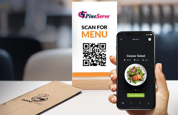 QR Menu
