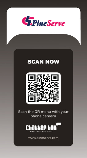 QR Menu
