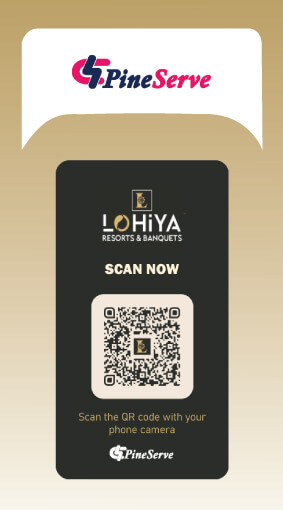 QR Menu