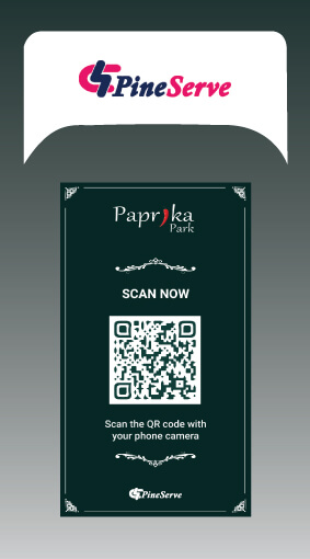 QR Menu