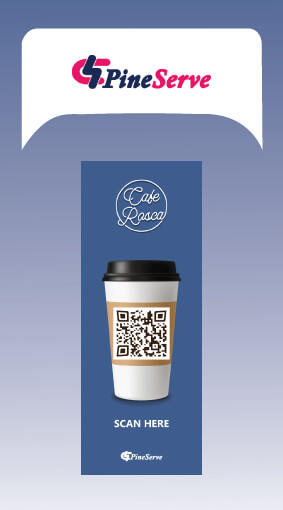 QR Menu