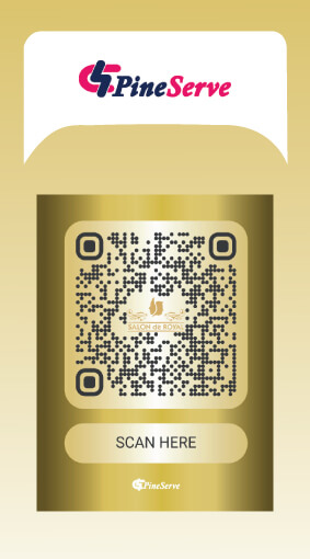 QR Menu