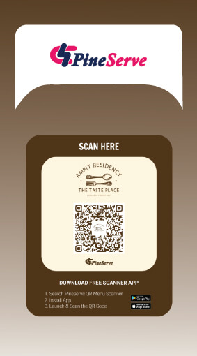 QR Menu