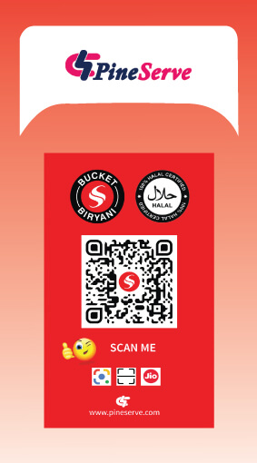 QR Menu