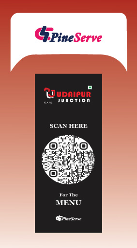 QR Menu