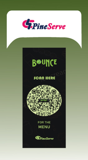 QR Menu