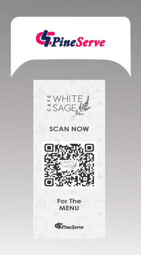 QR Menu