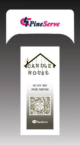 QR Menu