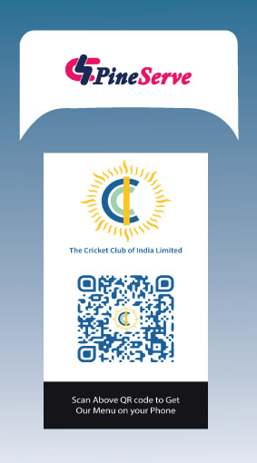 QR Menu