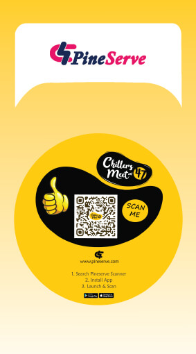 QR Menu