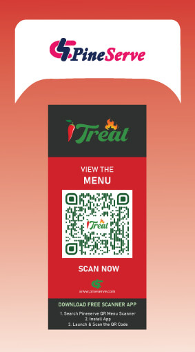 QR Menu