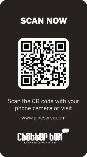 QR Menu