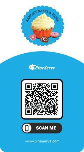 QR Menu
