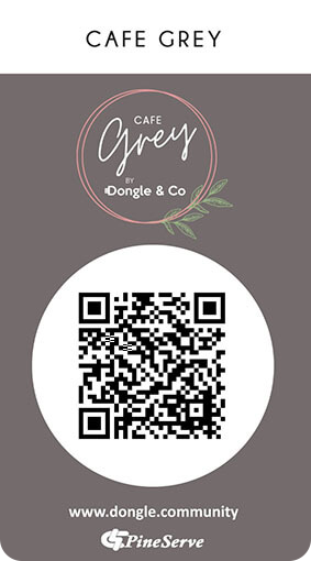 QR Menu